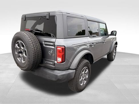 Used 2025 Ford Bronco Big Bend AWD/4WD image 8
