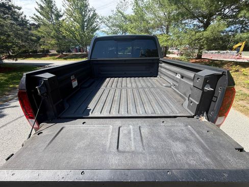 Used 2019 Honda Ridgeline RTL-T image 26