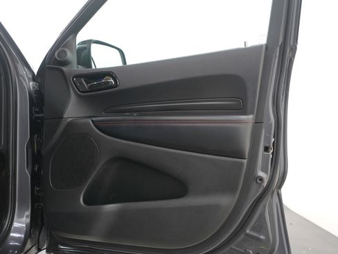 Used 2024 Dodge Durango R/T image 9