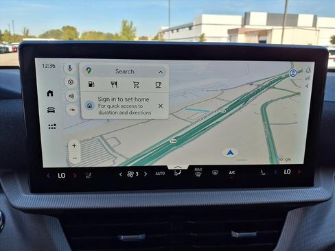 New 2026 Ford Explorer Active w/ Active Comfort Package image 8