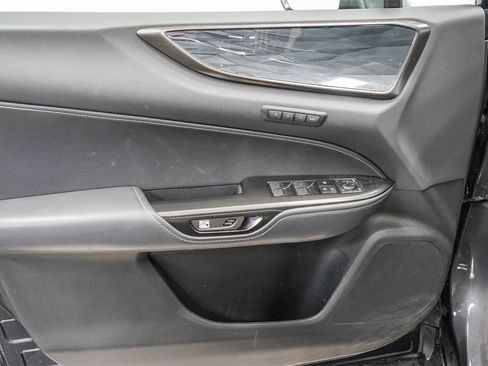 Used 2023 Lexus NX 350 AWD w/ Premium Package image 22