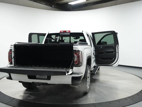 Used 2018 GMC Sierra 1500 Denali w/ Denali Ultimate Package image 14