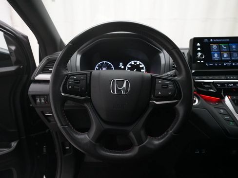 Used 2025 Honda Odyssey Sport-L image 4