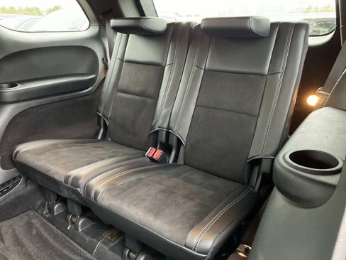 Used 2022 Dodge Durango GT image 21