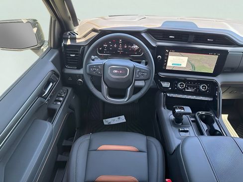 New 2026 GMC Sierra 1500 AT4 w/ AT4 Premium Package AWD/4WD image 22