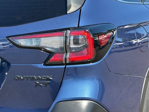 Used 2021 Subaru Outback Onyx Edition XT AWD/4WD image 26