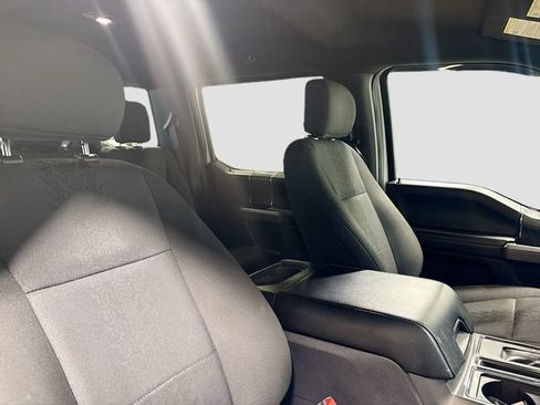 Used 2019 Ford F150 XLT w/ Equipment Group 302A Luxury AWD/4WD image 26