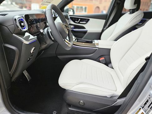New 2026 Mercedes-Benz GLC 300 4MATIC image 19
