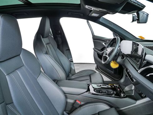 New 2027 Audi Q6 e-tron Premium Plus AWD/4WD image 25