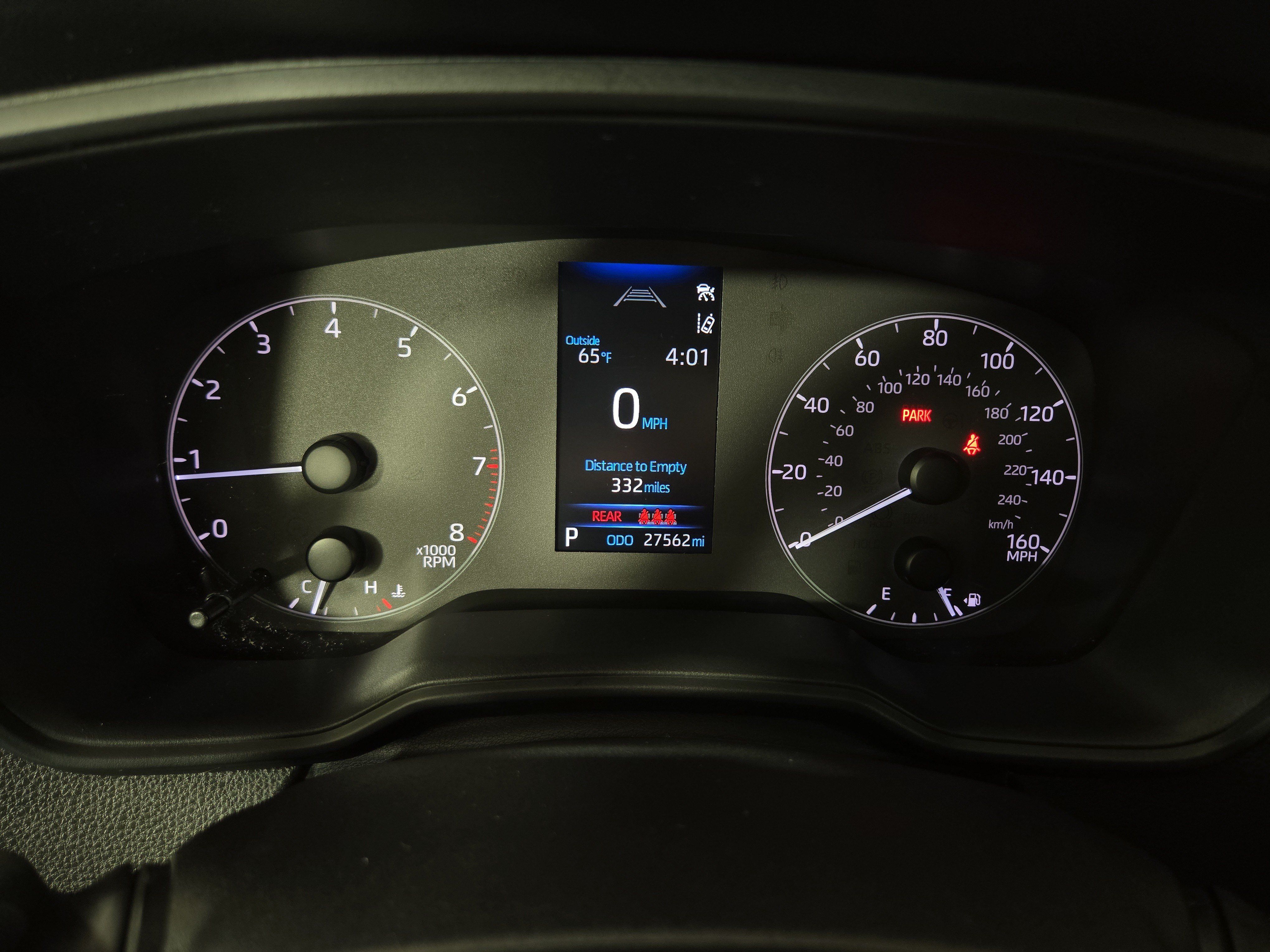Used 2025 Toyota Corolla LE FWD image 17