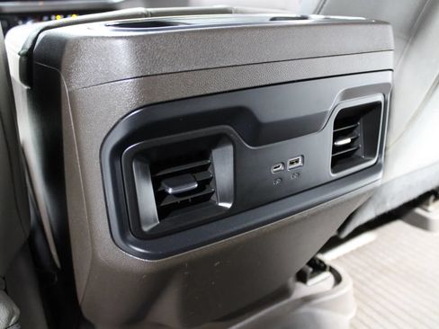 Used 2023 Chevrolet Silverado 1500 LT Trail Boss AWD/4WD image 25