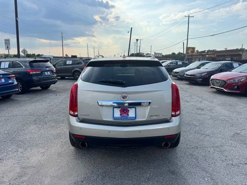 Used 2015 Cadillac SRX Performance image 4