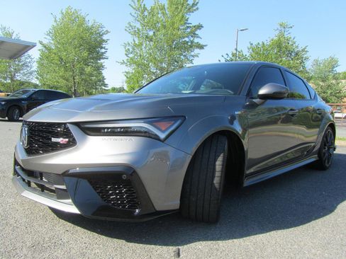Used 2024 Acura Integra Type S FWD image 6
