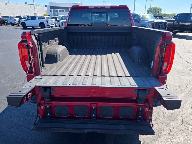 Used 2019 GMC Sierra 1500 AT4 w/ AT4 Premium Package AWD/4WD image 24