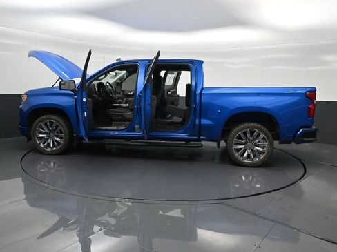 Used 2024 Chevrolet Silverado 1500 RST RWD image 33
