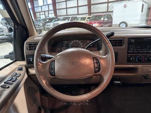 Used 1999 Ford F350 XLT image 15