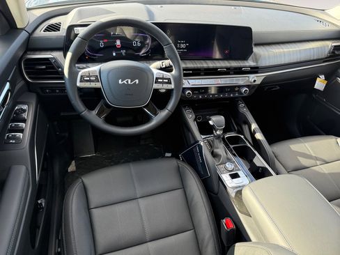 New 2025 Kia Telluride EX image 15