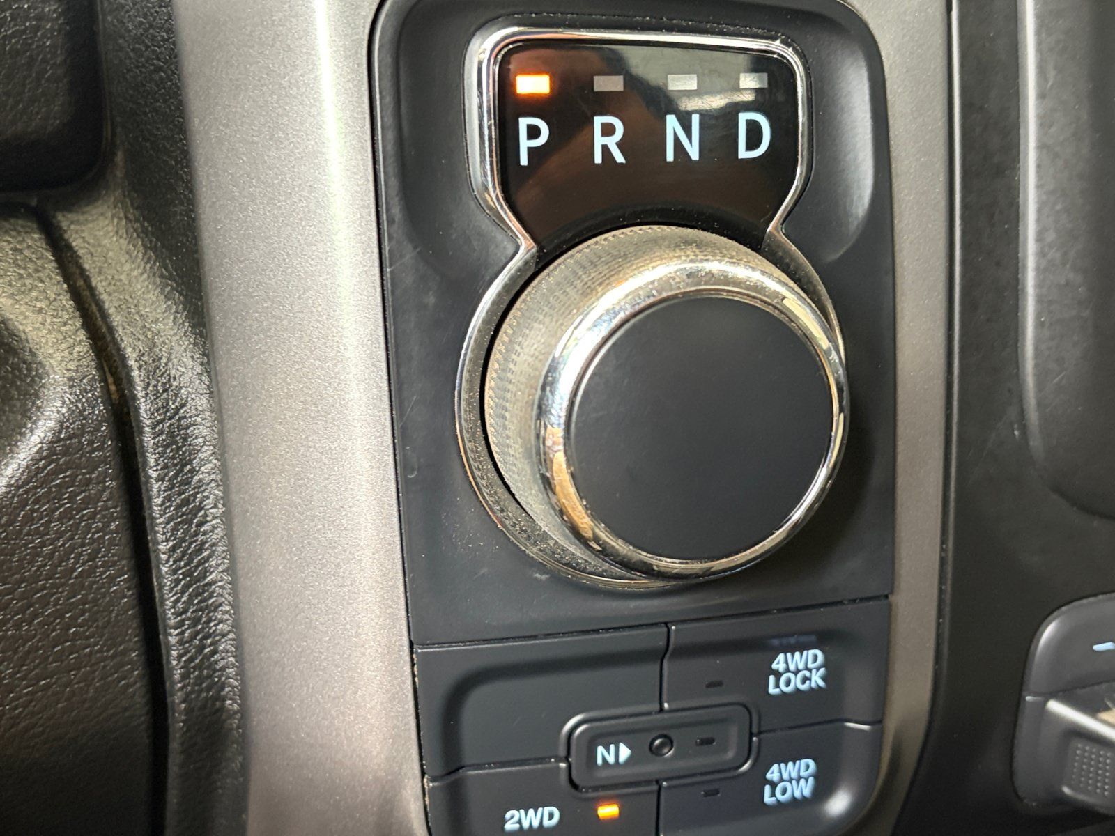Used 2022 RAM 1500 Classic SLT w/ Electronics Group AWD/4WD image 23