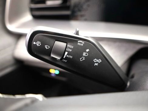 New 2026 Volkswagen Tiguan S image 26