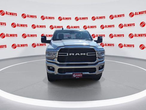 Used 2023 RAM 2500 Big Horn w/ Level 1 Equipment Group image 3