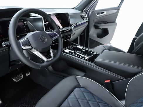 New 2026 Volkswagen Atlas Cross Sport SEL Premium R-Line image 58