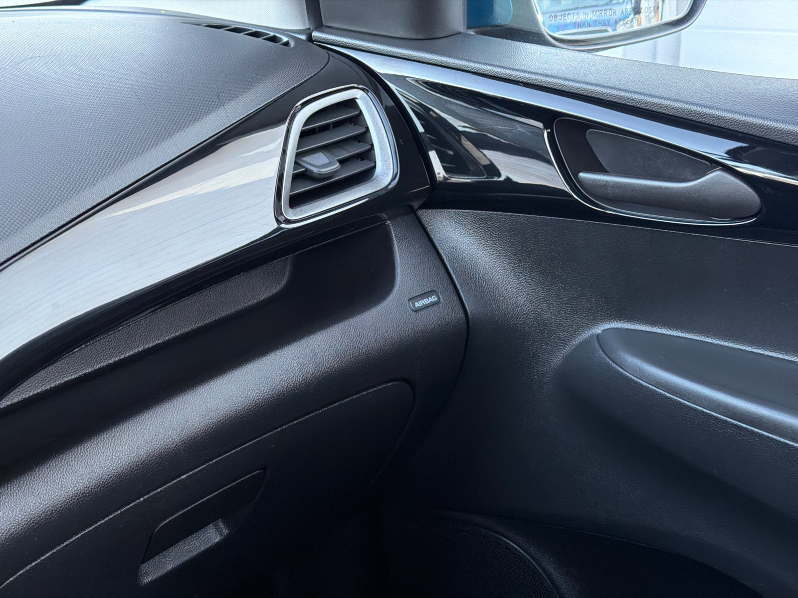Used 2021 Chevrolet Spark LT FWD image 27