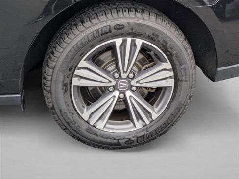 Used 2018 Acura MDX FWD image 21