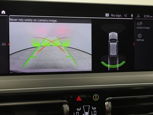 Used 2023 BMW X3 xDrive30i w/ Premium Package image 10