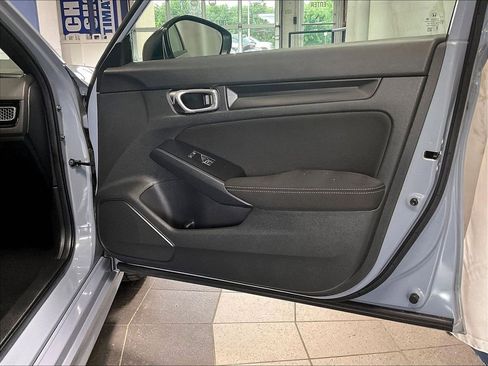 Used 2024 Honda Civic Sport image 12