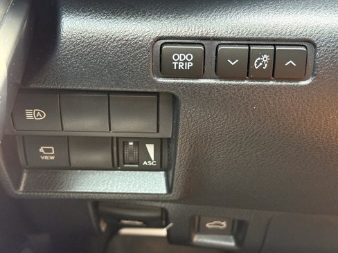 Used 2023 Lexus IS 350 F Sport w/ Navigation Package RWD image 23