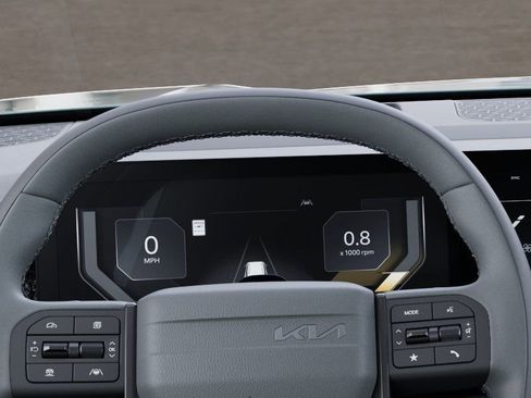 New 2027 Kia Telluride SX Prestige X-Pro AWD/4WD image 24