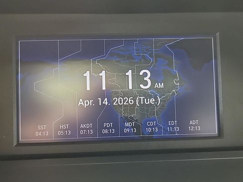 Certified 2017 Honda Accord Touring image 33