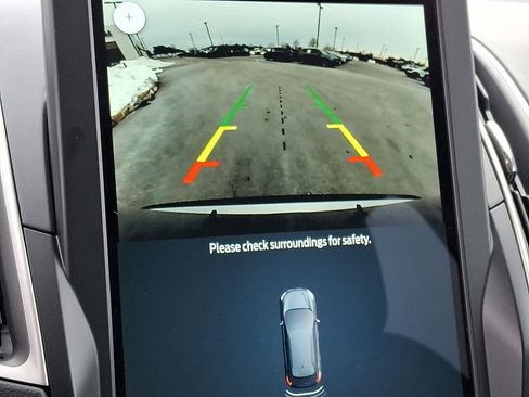 Certified 2022 Ford Edge SEL w/ Convenience Package image 20