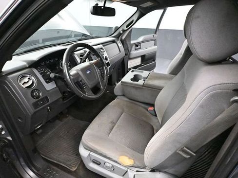 Used 2013 Ford F150 XLT w/ Luxury Equipment Group image 23