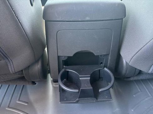 Used 2013 Nissan Xterra S w/ Value Package AWD/4WD image 19