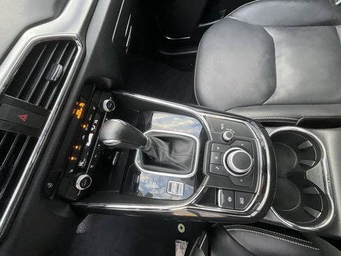 Used 2022 MAZDA CX-9 Grand Touring image 17