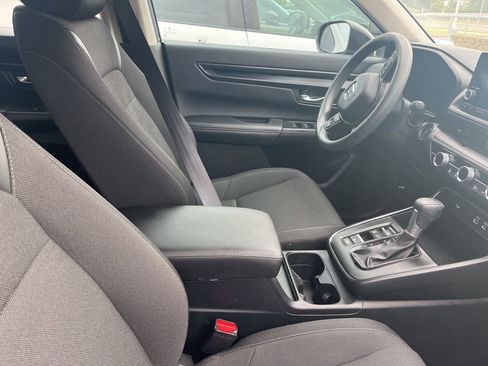Used 2024 Honda CR-V EX image 4
