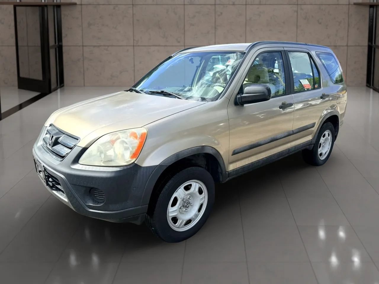 Used 2006 Honda CR-V LX image 7