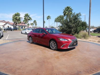 Used 2020 Lexus ES 350 w/ Premium Package