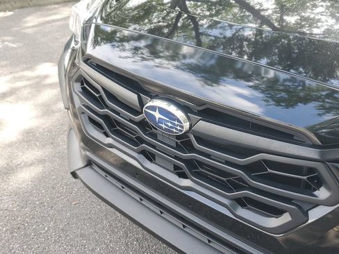 Used 2024 Subaru Crosstrek 2.0i w/ Crosstrek Mirror Package AWD/4WD image 10