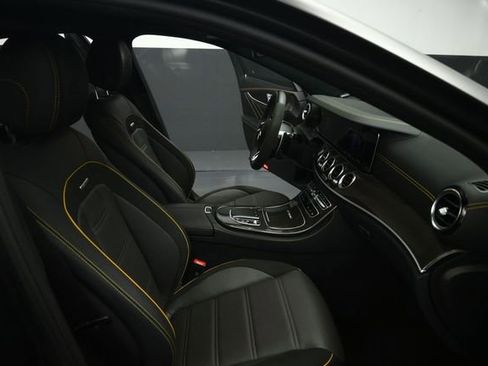 Used 2023 Mercedes-Benz E 63 AMG S image 64