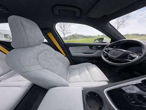 Certified 2023 Polestar Polestar 2 w/ Pilot Pack AWD/4WD image 10