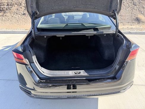 Certified 2024 Nissan Altima 2.5 SV image 31
