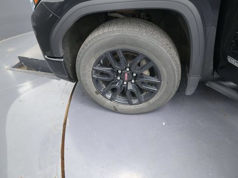 Used 2022 GMC Sierra 1500 Elevation AWD/4WD image 17