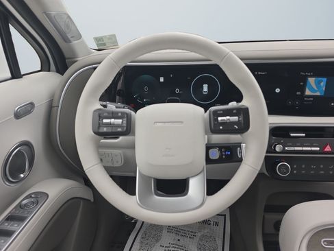 Certified 2026 Hyundai Palisade Limited AWD/4WD image 14