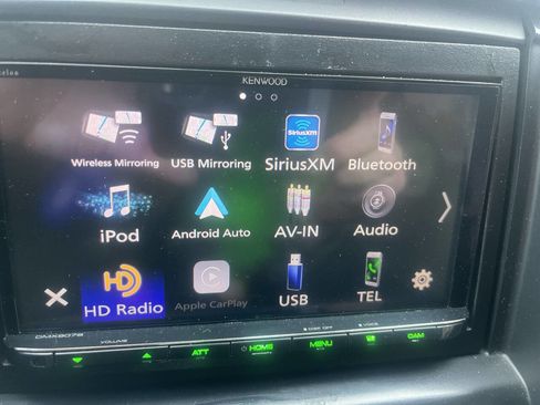 Used 2007 Ford Explorer Sport Trac Limited image 27