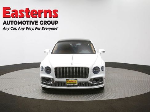 Used 2023 Bentley Flying Spur W12 AWD/4WD image 96