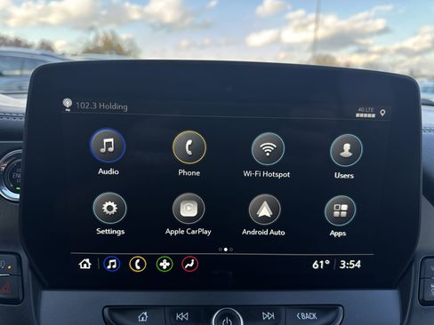 Certified 2024 Chevrolet Blazer LT w/ LPO, Cargo Package image 14