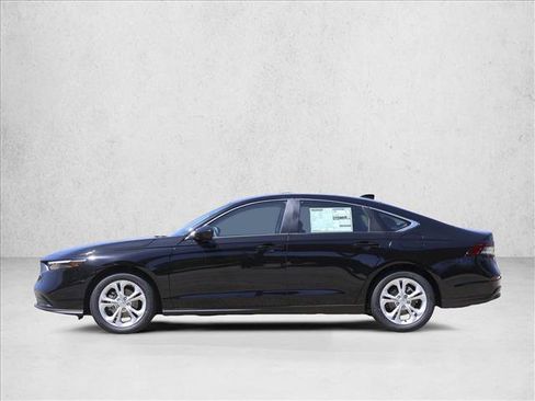 New 2026 Honda Accord LX image 8