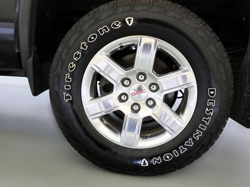 Used 2014 GMC Sierra 1500 SLT AWD/4WD image 22